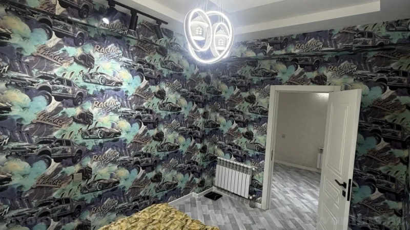 Satılır 4 otaqlı Mənzil Yeni tikili 138 m² Yeni Yasamal - şəkil 6