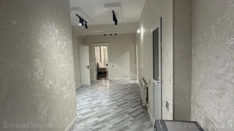 Satılır 4 otaqlı Mənzil Yeni tikili 138 m² Yeni Yasamal - şəkil 7