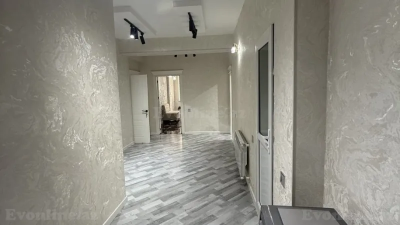 Satılır 4 otaqlı Mənzil Yeni tikili 138 m² Yeni Yasamal - şəkil 8