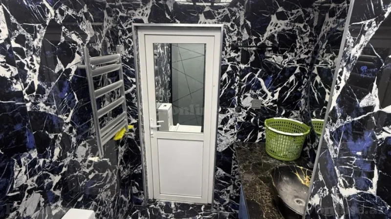 Satılır 4 otaqlı Mənzil Yeni tikili 138 m² Yeni Yasamal - şəkil 9