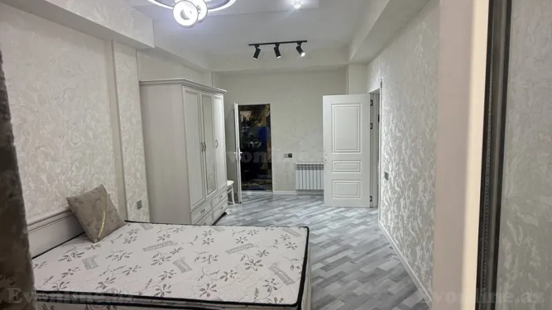 Satılır 4 otaqlı Mənzil Yeni tikili 138 m² Yeni Yasamal - şəkil 12