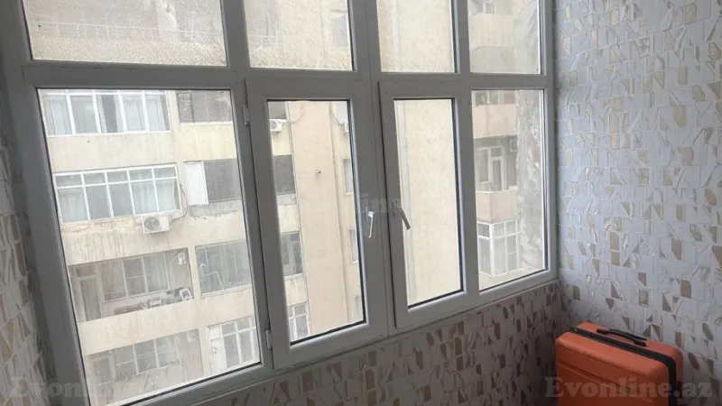 Satılır 4 otaqlı Mənzil Yeni tikili 138 m² Yeni Yasamal - şəkil 13