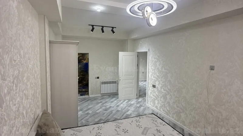 Satılır 4 otaqlı Mənzil Yeni tikili 138 m² Yeni Yasamal - şəkil 14