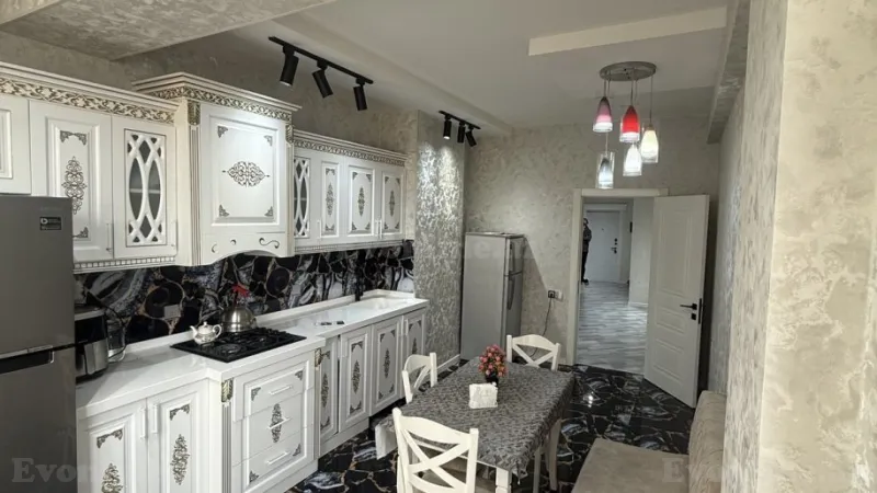 Satılır 4 otaqlı Mənzil Yeni tikili 138 m² Yeni Yasamal - şəkil 16