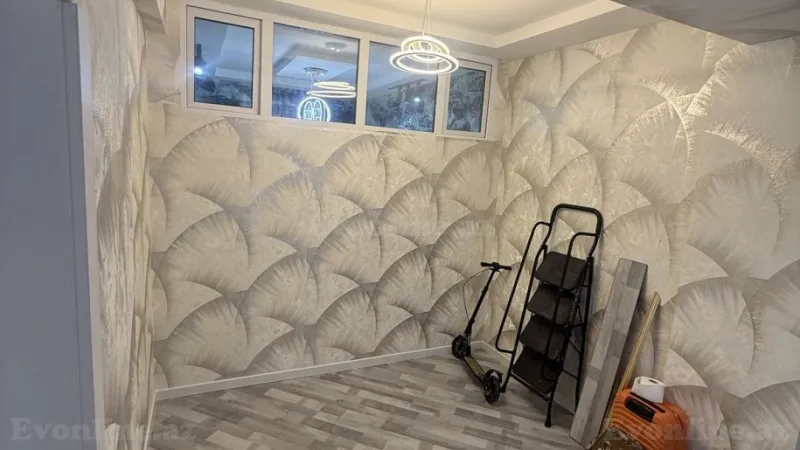 Satılır 4 otaqlı Mənzil Yeni tikili 138 m² Yeni Yasamal - şəkil 17