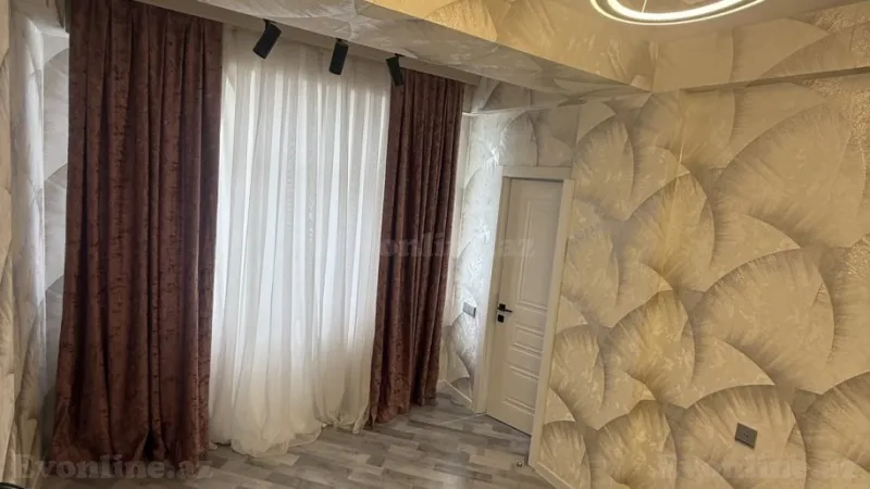 Satılır 4 otaqlı Mənzil Yeni tikili 138 m² Yeni Yasamal - şəkil 18