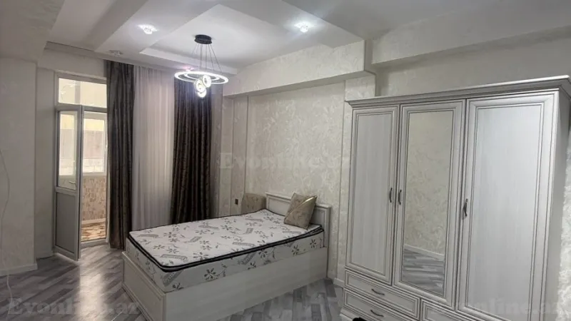 Satılır 4 otaqlı Mənzil Yeni tikili 138 m² Yeni Yasamal - şəkil 19