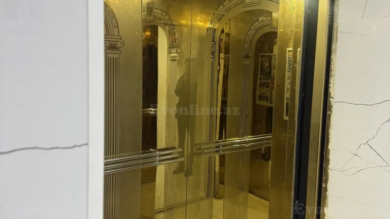 Satılır 4 otaqlı Mənzil Yeni tikili 138 m² Yeni Yasamal - şəkil 21