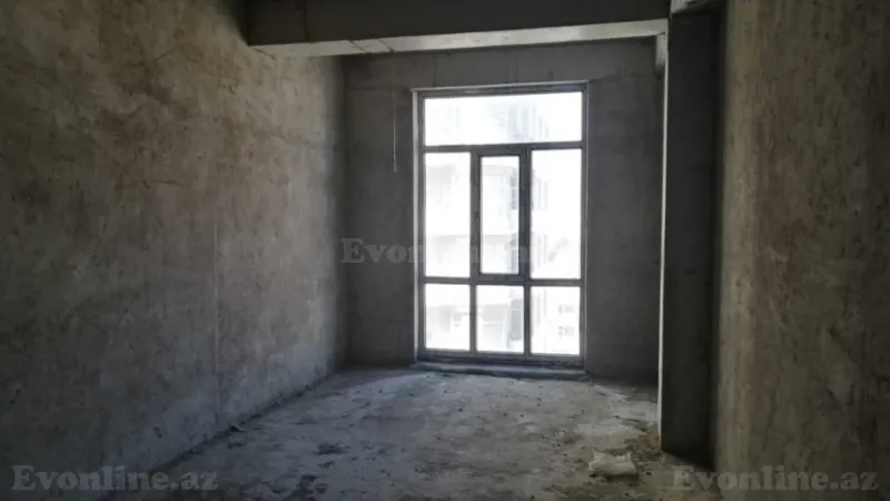 Satılır 3 otaqlı Mənzil Yeni tikili 157 m² Nərimanov r. - şəkil 4
