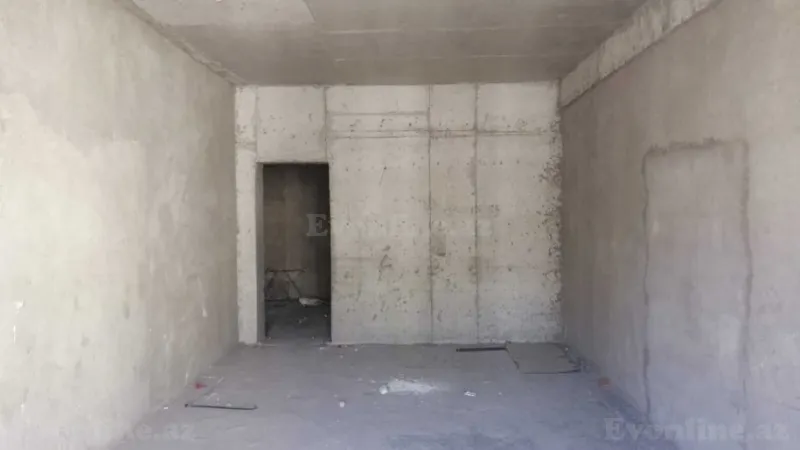 Satılır 3 otaqlı Mənzil Yeni tikili 157 m² Nərimanov r. - şəkil 5