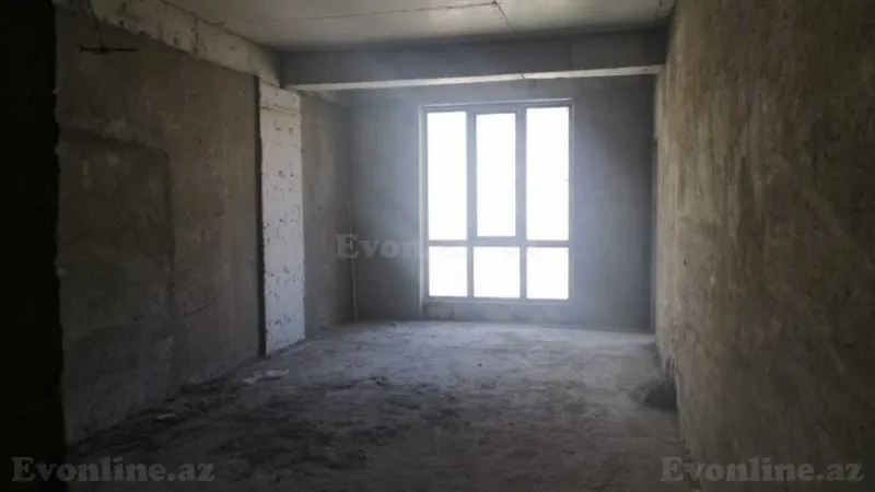 Satılır 3 otaqlı Mənzil Yeni tikili 157 m² Nərimanov r. - şəkil 6