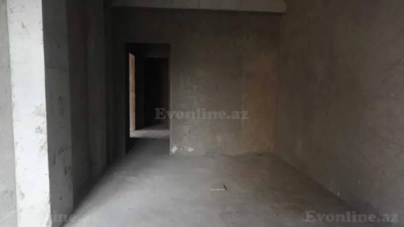 Satılır 3 otaqlı Mənzil Yeni tikili 157 m² Nərimanov r. - şəkil 7