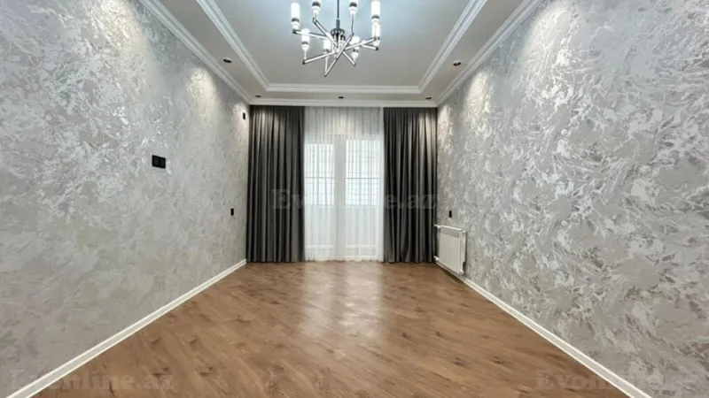 Satılır 3 otaqlı Mənzil Köhnə tikili 75 m² Xalqlar Dostluğu m.