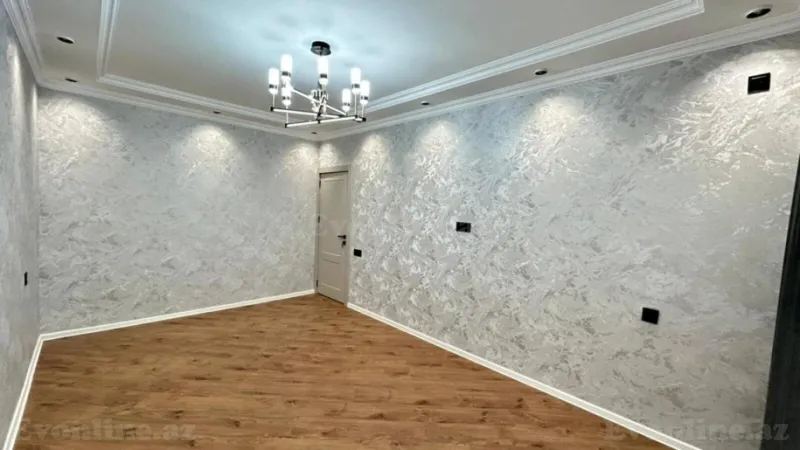 Satılır 3 otaqlı Mənzil Köhnə tikili 75 m² Xalqlar Dostluğu m. - şəkil 3