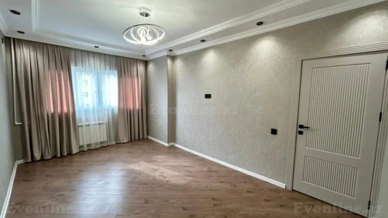 Satılır 3 otaqlı Mənzil Köhnə tikili 75 m² Xalqlar Dostluğu m. - şəkil 4