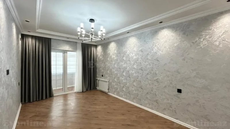 Satılır 3 otaqlı Mənzil Köhnə tikili 75 m² Xalqlar Dostluğu m. - şəkil 5