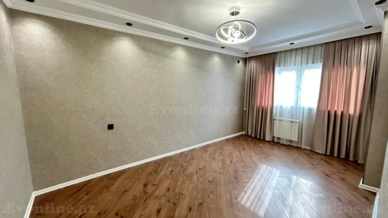 Satılır 3 otaqlı Mənzil Köhnə tikili 75 m² Xalqlar Dostluğu m. - şəkil 6