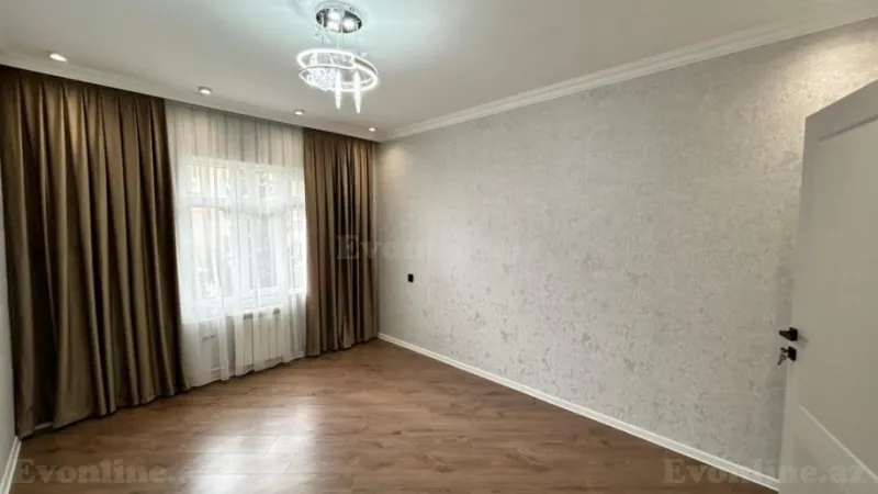 Satılır 3 otaqlı Mənzil Köhnə tikili 75 m² Xalqlar Dostluğu m. - şəkil 7