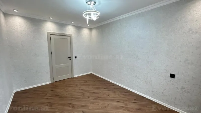 Satılır 3 otaqlı Mənzil Köhnə tikili 75 m² Xalqlar Dostluğu m. - şəkil 8