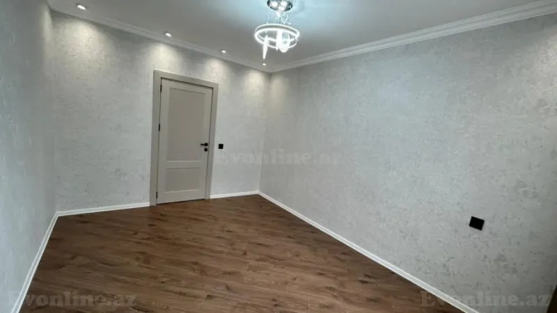 Satılır 3 otaqlı Mənzil Köhnə tikili 75 m² Xalqlar Dostluğu m. - şəkil 9