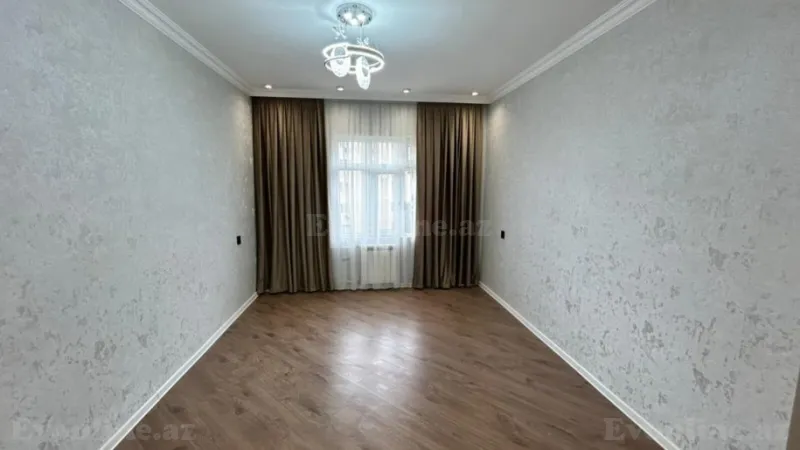 Satılır 3 otaqlı Mənzil Köhnə tikili 75 m² Xalqlar Dostluğu m. - şəkil 10