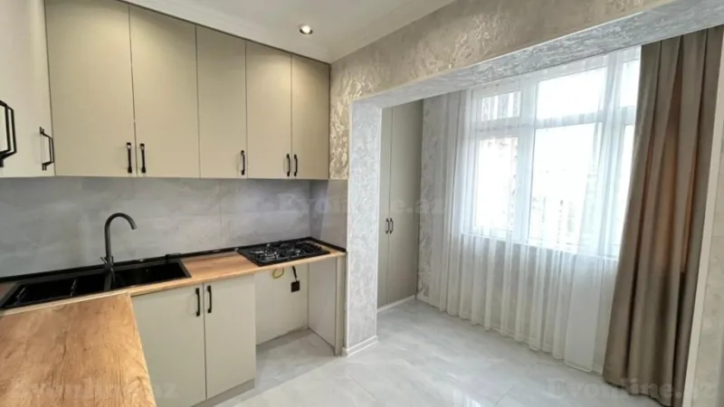 Satılır 3 otaqlı Mənzil Köhnə tikili 75 m² Xalqlar Dostluğu m. - şəkil 11