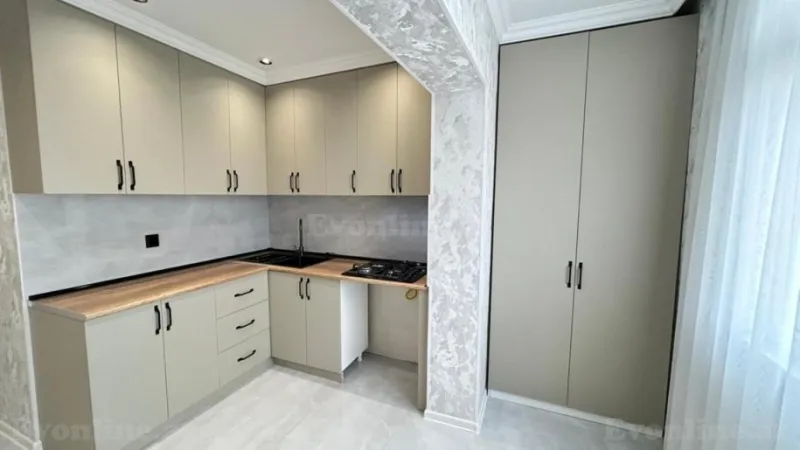 Satılır 3 otaqlı Mənzil Köhnə tikili 75 m² Xalqlar Dostluğu m. - şəkil 12