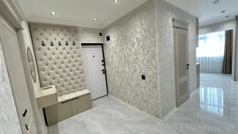 Satılır 3 otaqlı Mənzil Köhnə tikili 75 m² Xalqlar Dostluğu m. - şəkil 13