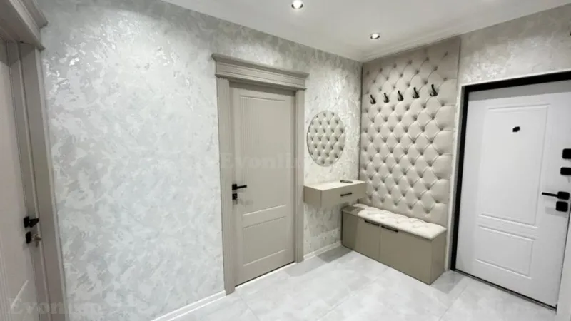 Satılır 3 otaqlı Mənzil Köhnə tikili 75 m² Xalqlar Dostluğu m. - şəkil 14