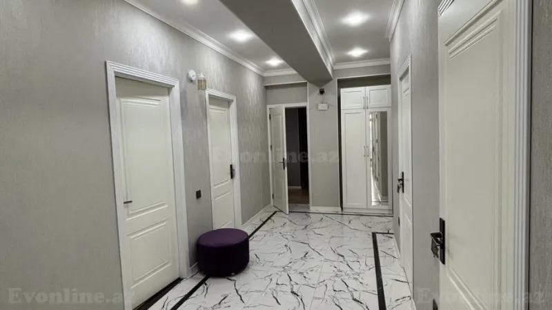 Satılır 5 otaqlı Mənzil Yeni tikili 150 m² Sumqayıt - şəkil 2