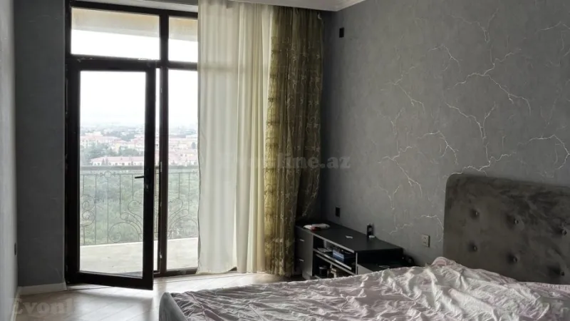 Satılır 5 otaqlı Mənzil Yeni tikili 150 m² Sumqayıt - şəkil 3