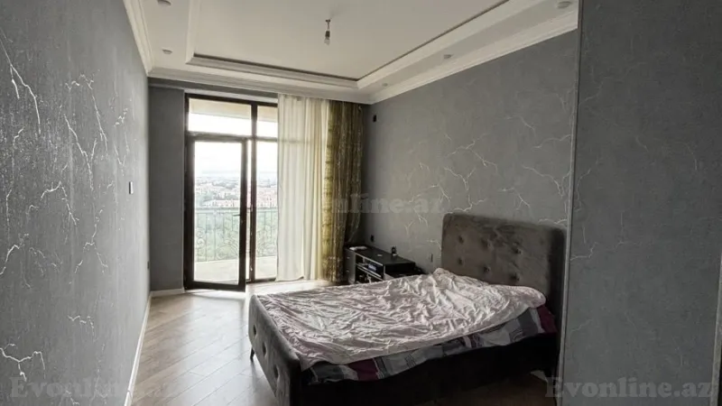 Satılır 5 otaqlı Mənzil Yeni tikili 150 m² Sumqayıt - şəkil 4