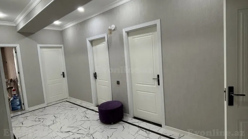 Satılır 5 otaqlı Mənzil Yeni tikili 150 m² Sumqayıt - şəkil 5