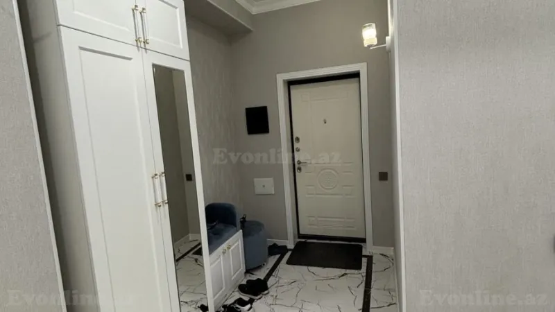 Satılır 5 otaqlı Mənzil Yeni tikili 150 m² Sumqayıt - şəkil 6