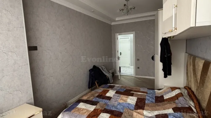 Satılır 5 otaqlı Mənzil Yeni tikili 150 m² Sumqayıt - şəkil 8