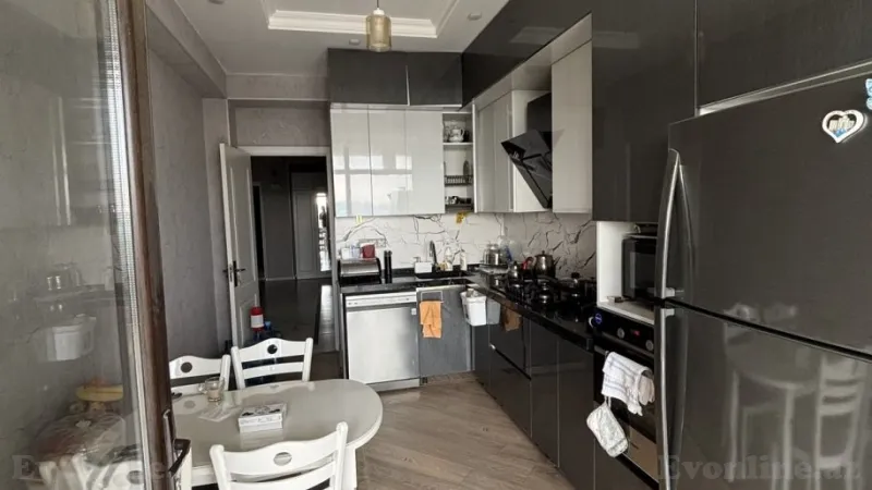 Satılır 5 otaqlı Mənzil Yeni tikili 150 m² Sumqayıt - şəkil 10