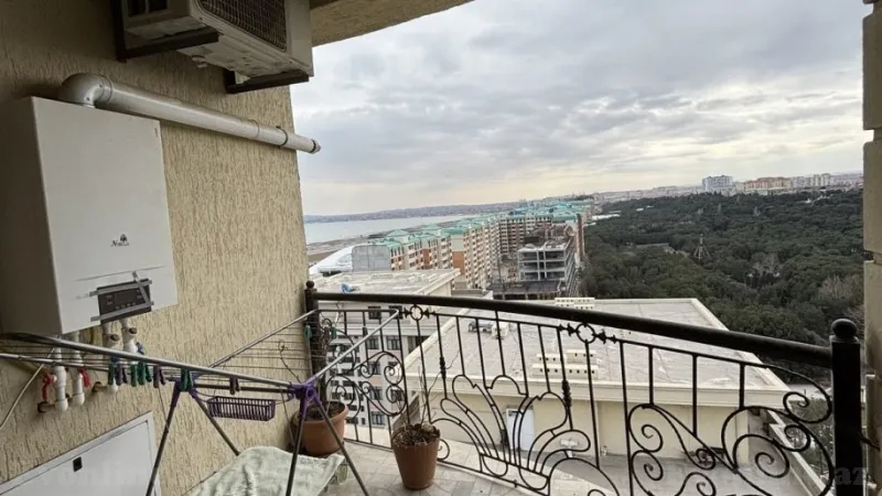 Satılır 5 otaqlı Mənzil Yeni tikili 150 m² Sumqayıt - şəkil 11