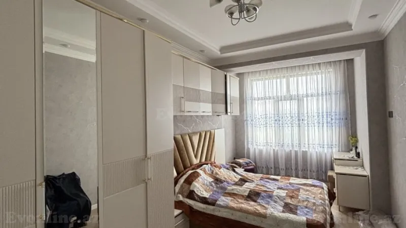 Satılır 5 otaqlı Mənzil Yeni tikili 150 m² Sumqayıt - şəkil 12