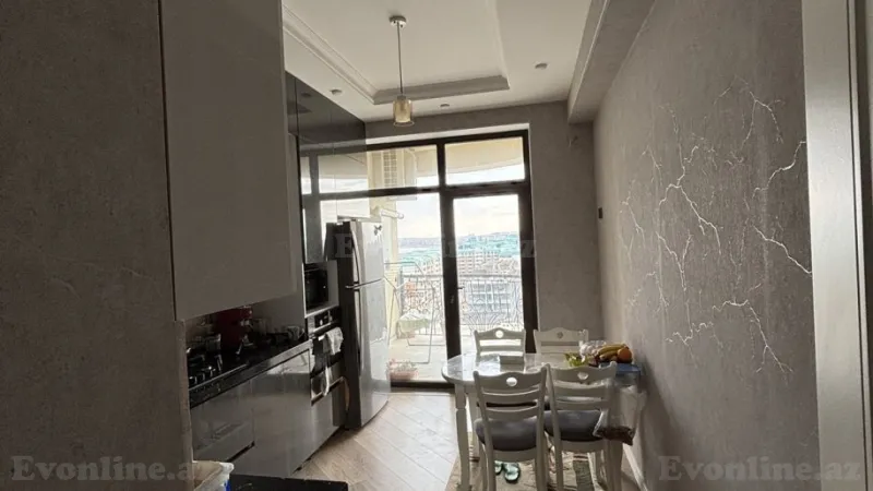 Satılır 5 otaqlı Mənzil Yeni tikili 150 m² Sumqayıt - şəkil 13