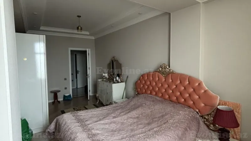 Satılır 5 otaqlı Mənzil Yeni tikili 150 m² Sumqayıt - şəkil 14