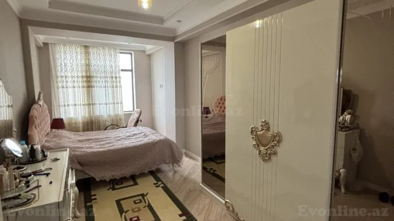 Satılır 5 otaqlı Mənzil Yeni tikili 150 m² Sumqayıt - şəkil 15