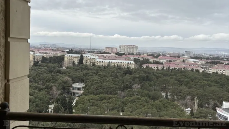 Satılır 5 otaqlı Mənzil Yeni tikili 150 m² Sumqayıt - şəkil 16