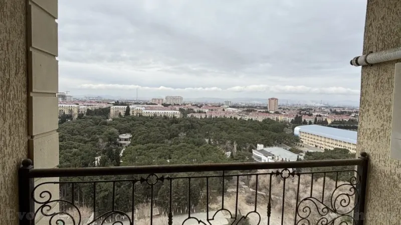 Satılır 5 otaqlı Mənzil Yeni tikili 150 m² Sumqayıt - şəkil 18