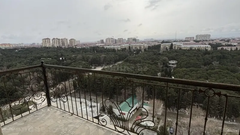 Satılır 5 otaqlı Mənzil Yeni tikili 150 m² Sumqayıt - şəkil 19