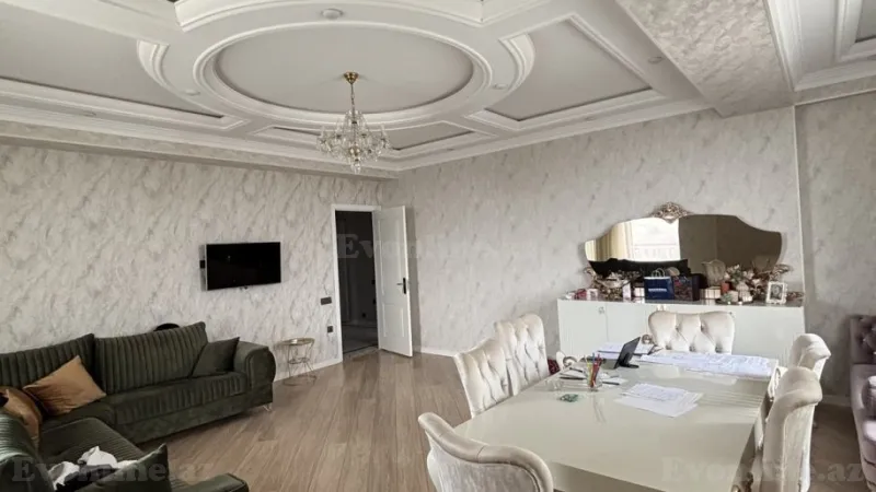 Satılır 5 otaqlı Mənzil Yeni tikili 150 m² Sumqayıt - şəkil 21