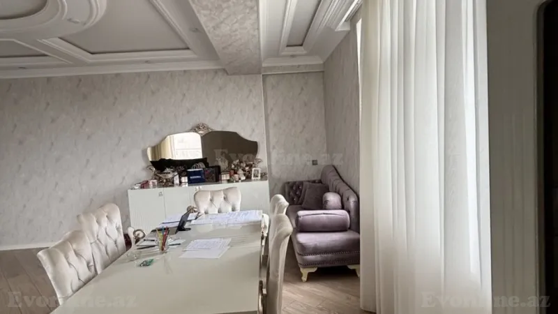 Satılır 5 otaqlı Mənzil Yeni tikili 150 m² Sumqayıt - şəkil 22