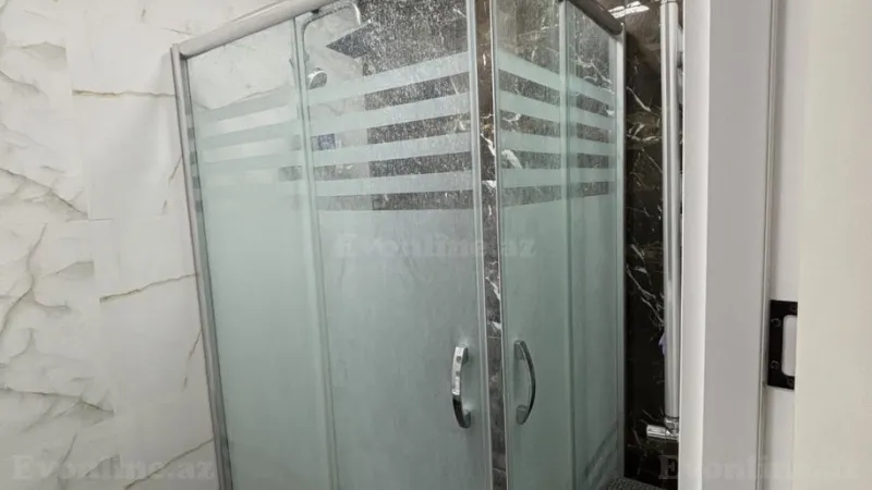 Satılır 5 otaqlı Mənzil Yeni tikili 150 m² Sumqayıt - şəkil 23