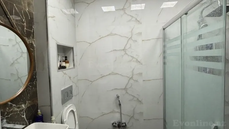 Satılır 5 otaqlı Mənzil Yeni tikili 150 m² Sumqayıt - şəkil 24