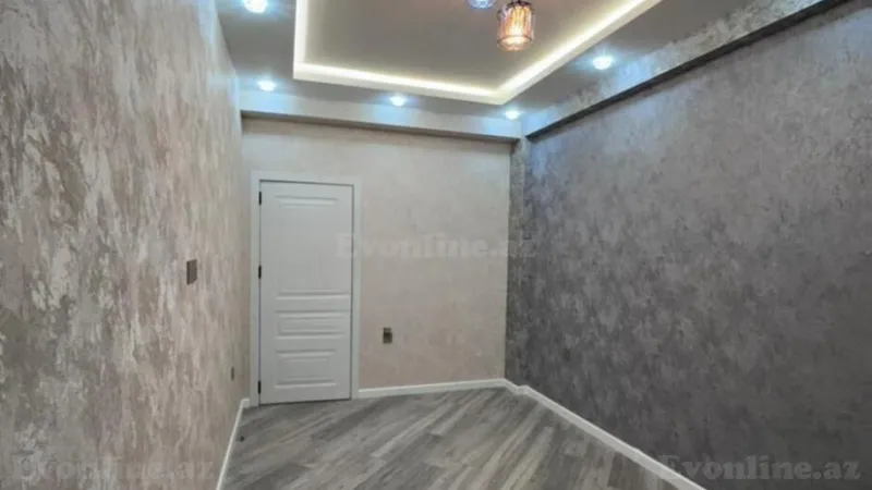 Satılır 2 otaqlı Mənzil Yeni tikili 70 m² Qaraçuxur - şəkil 2