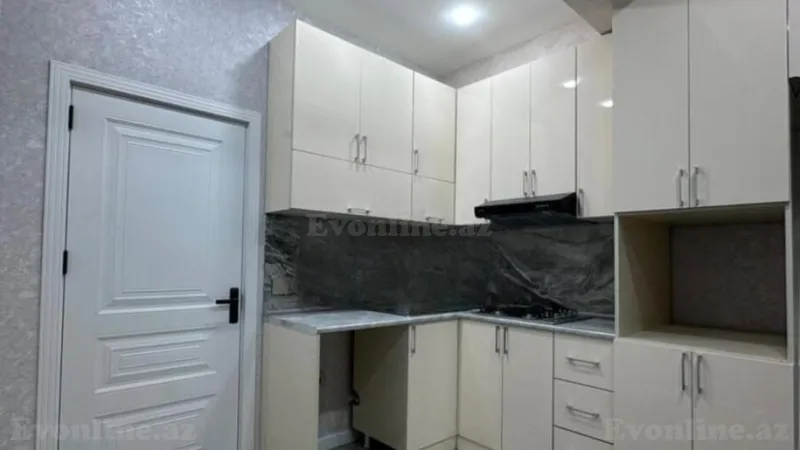 Satılır 2 otaqlı Mənzil Yeni tikili 70 m² Qaraçuxur - şəkil 5